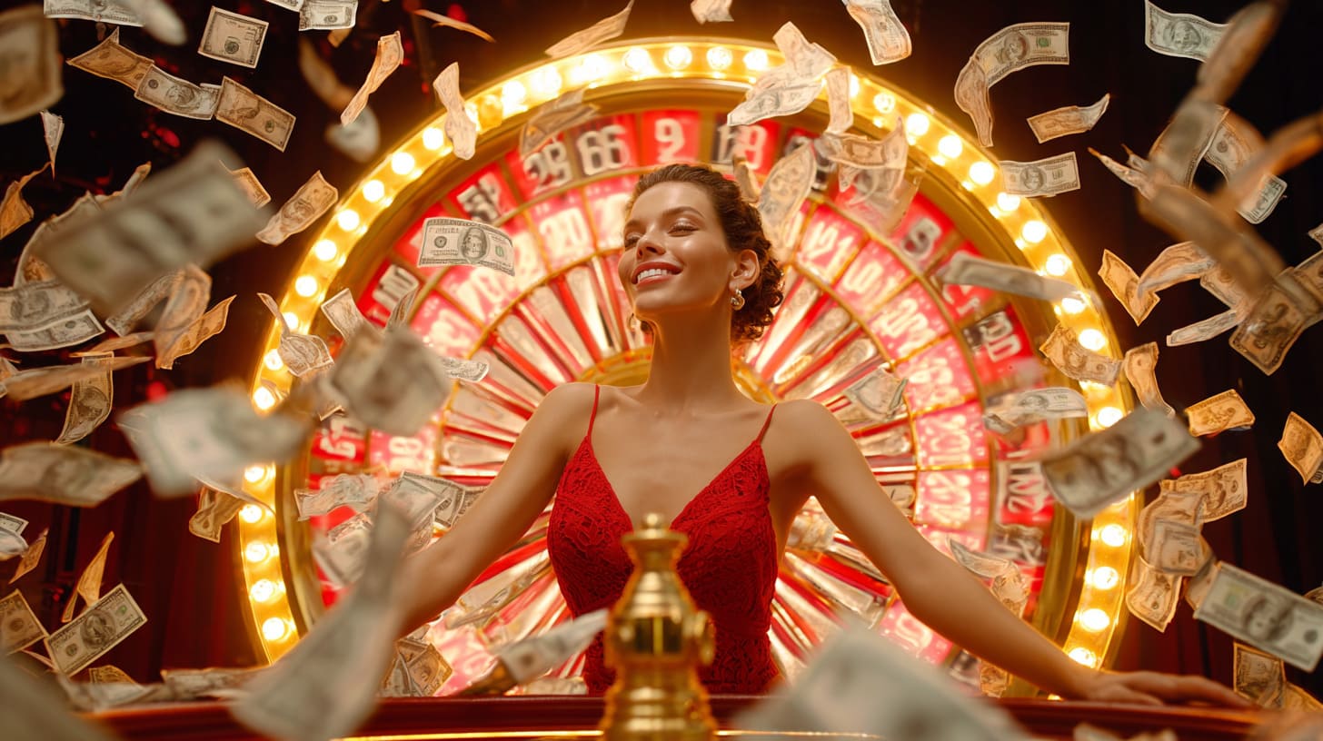 BONO77 inicio del sitio con tragamonedas, casino en vivo y promociones BONO77 plataforma de inicio del casino online